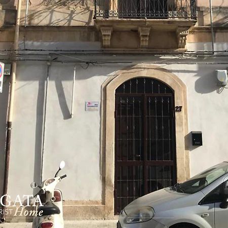 Borgata Home - Casa Vacanza Siracusa Syrakuzy Zewnętrze zdjęcie
