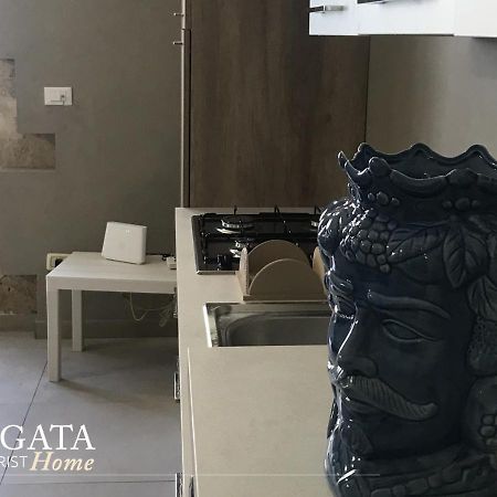 Borgata Home - Casa Vacanza Siracusa Syrakuzy Zewnętrze zdjęcie