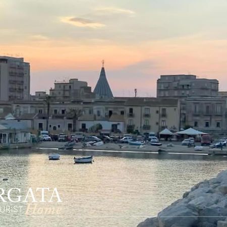 Borgata Home - Casa Vacanza Siracusa Syrakuzy Zewnętrze zdjęcie