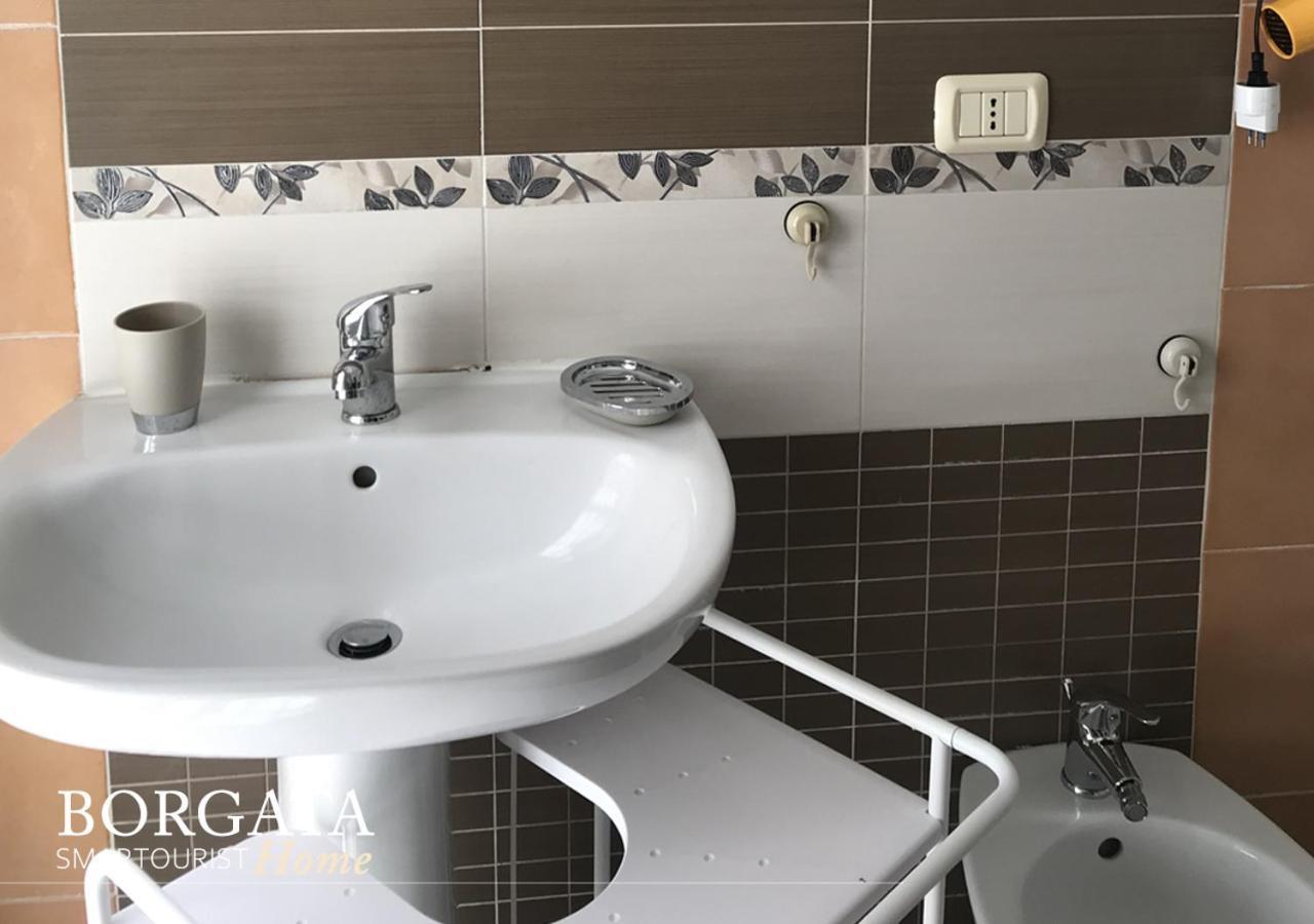 Borgata Home - Casa Vacanza Siracusa Syrakuzy Zewnętrze zdjęcie