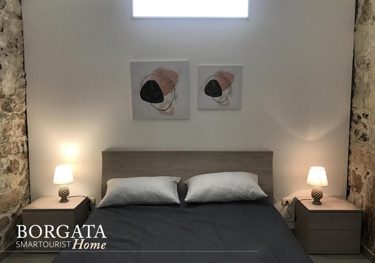 Borgata Home - Casa Vacanza Siracusa Syrakuzy Zewnętrze zdjęcie