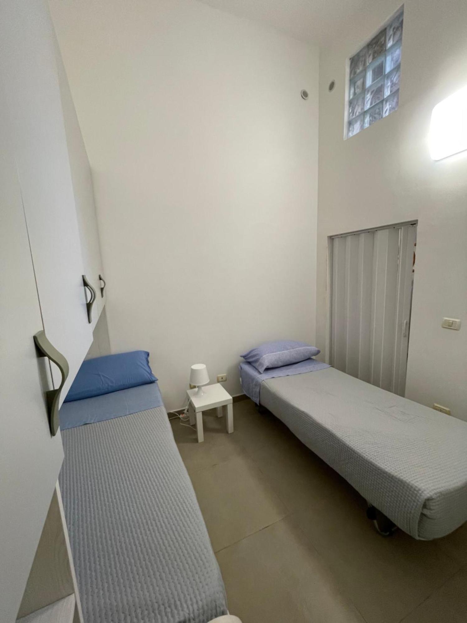 Borgata Home - Casa Vacanza Siracusa Syrakuzy Zewnętrze zdjęcie